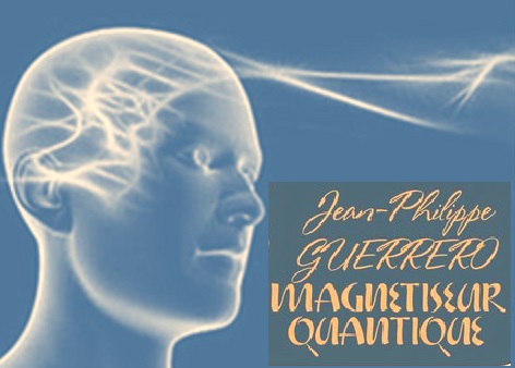 Magnétiseur quantique